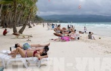 Boracay: Khi "thiên đường" đóng cửa