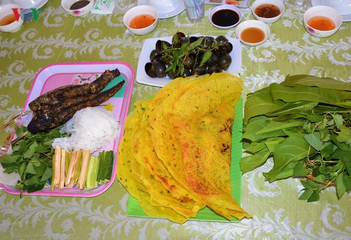 diem den ly tuong vung song nuoc mien tay