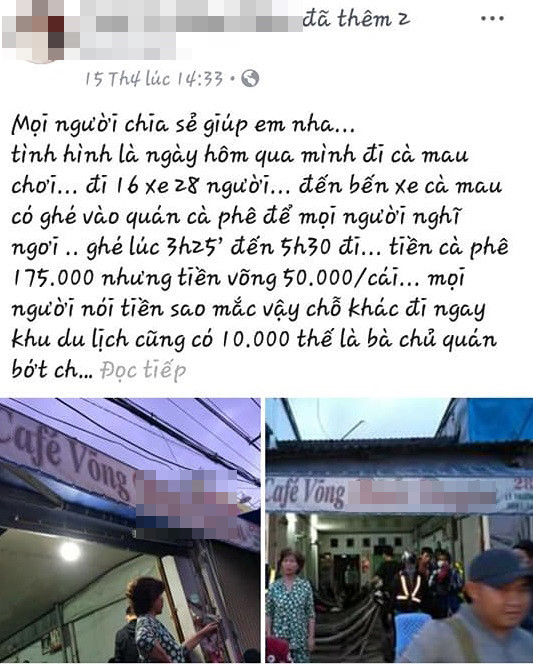 truong nhom phuot to quan nuoc chat chem chung toi khong dang bai