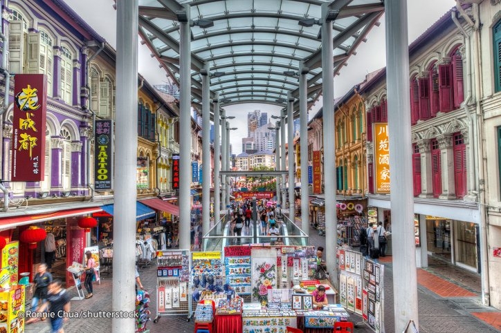 huong dan chi tiet cach di chuyen bang he thong mrt singapore