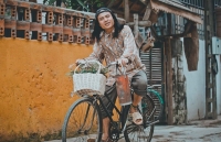 quan cafe doc dao bao quanh boi dan ca koi tai ca mau
