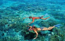 Hòn Móng Tay - Thiên đường hoang sơ đẹp không kém Maldives