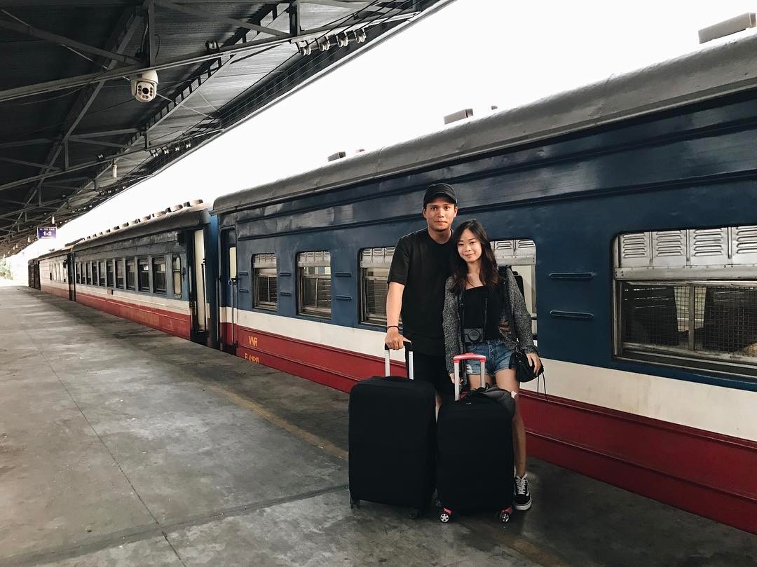 du lich lao huong dan chi tiet cach di chuyen voi chi phi thap