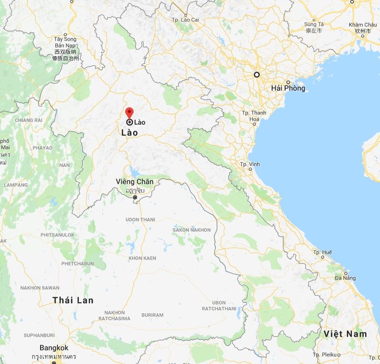 du lich lao huong dan chi tiet cach di chuyen voi chi phi thap