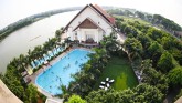 Xem ngay kẻo lỡ: Top resort cao cấp giảm giá mạnh chào hè 2018