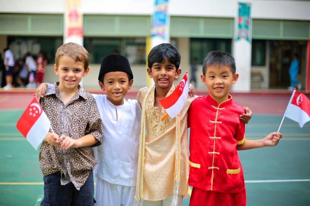 15 dieu khong nen lam o singapore ma moi du khach can nho