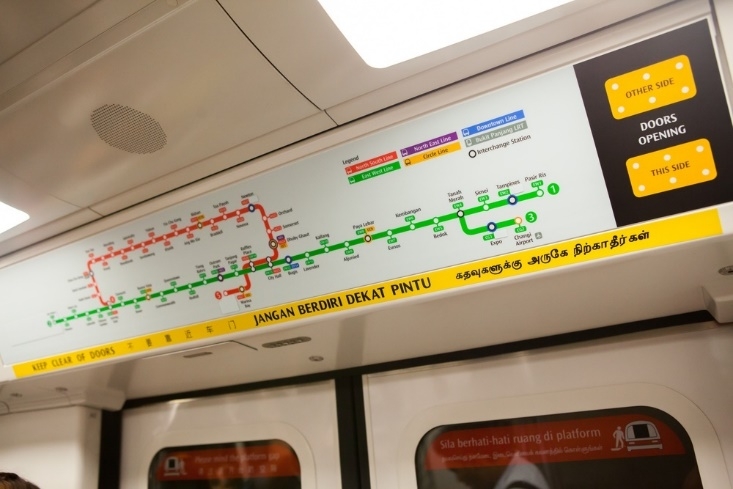 15 dieu khong nen lam o singapore ma moi du khach can nho