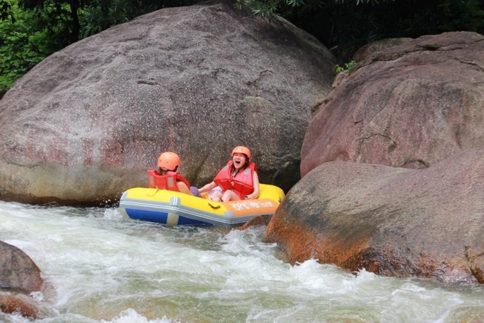 di da nang dip 304 nhat dinh phai check in ngay nhung diem nay