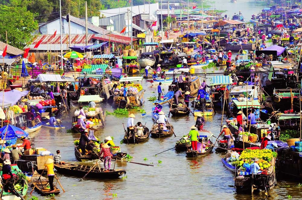 du lich viet nam dip nghi le 304 15 qua nhung con so