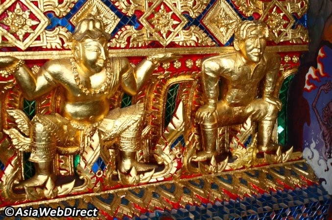 nhung dia diem ky la o bangkok thai lan ban co the chua tung biet den