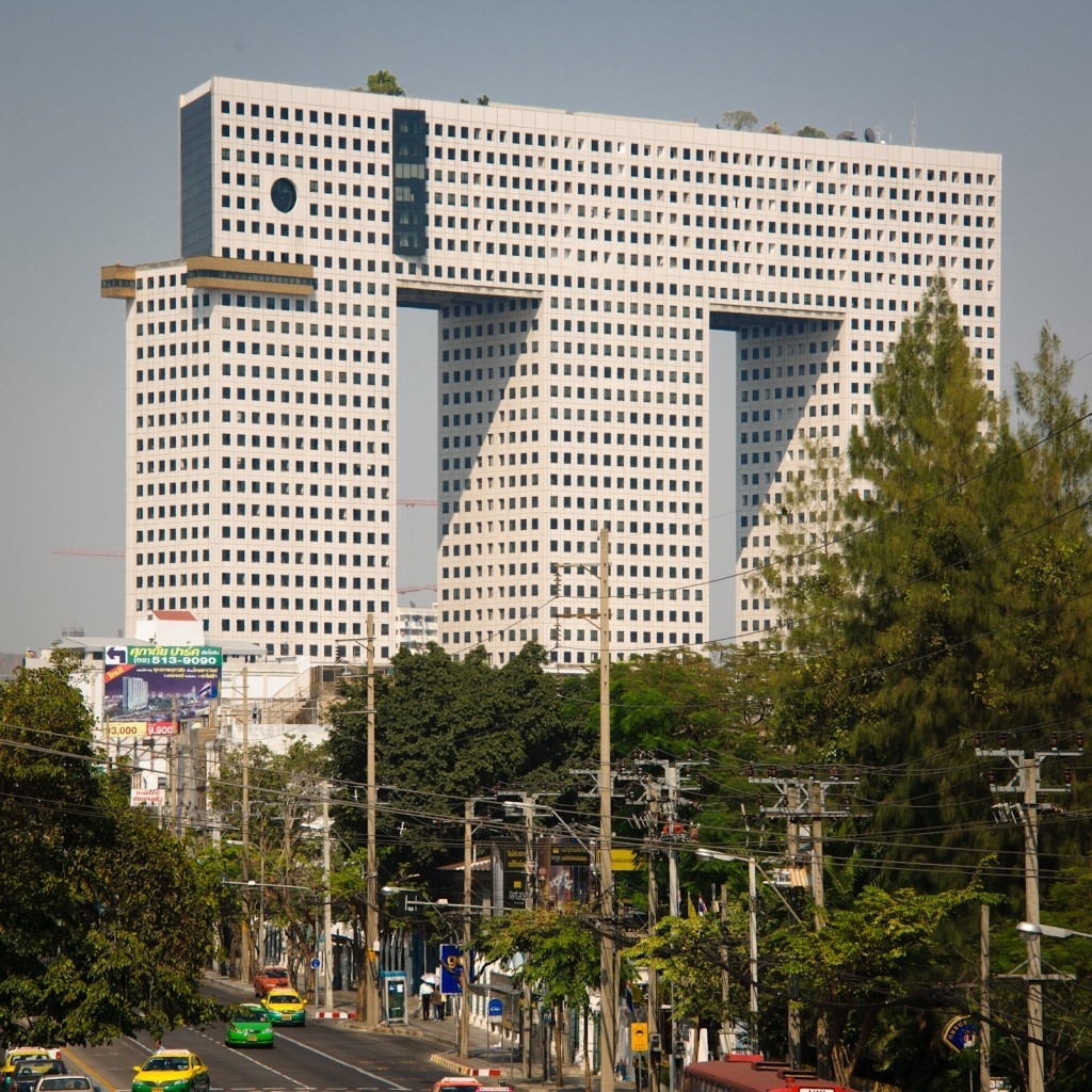 nhung dia diem ky la o bangkok thai lan ban co the chua tung biet den