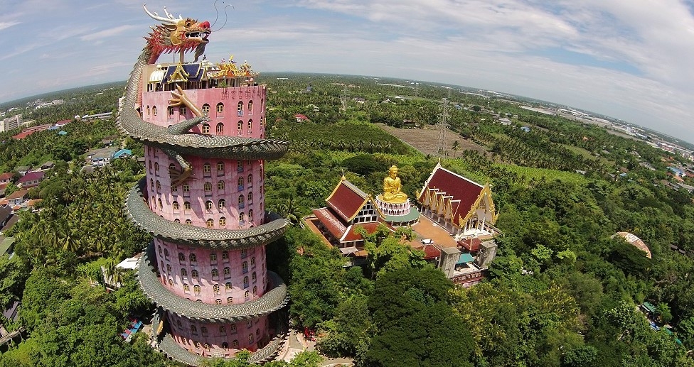 nhung dia diem ky la o bangkok thai lan ban co the chua tung biet den