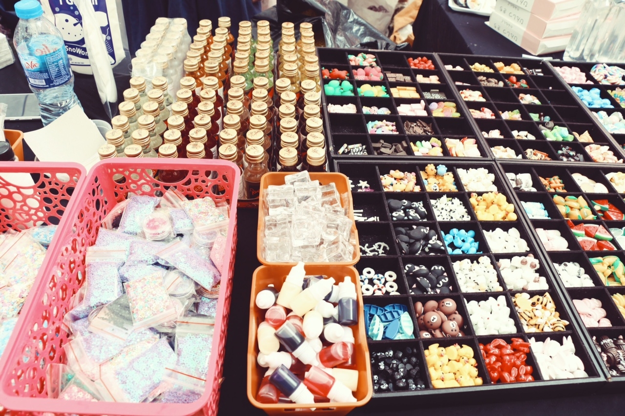 phien cho hello weekend market tro lai thoa man su mong doi cua gioi tre ha thanh