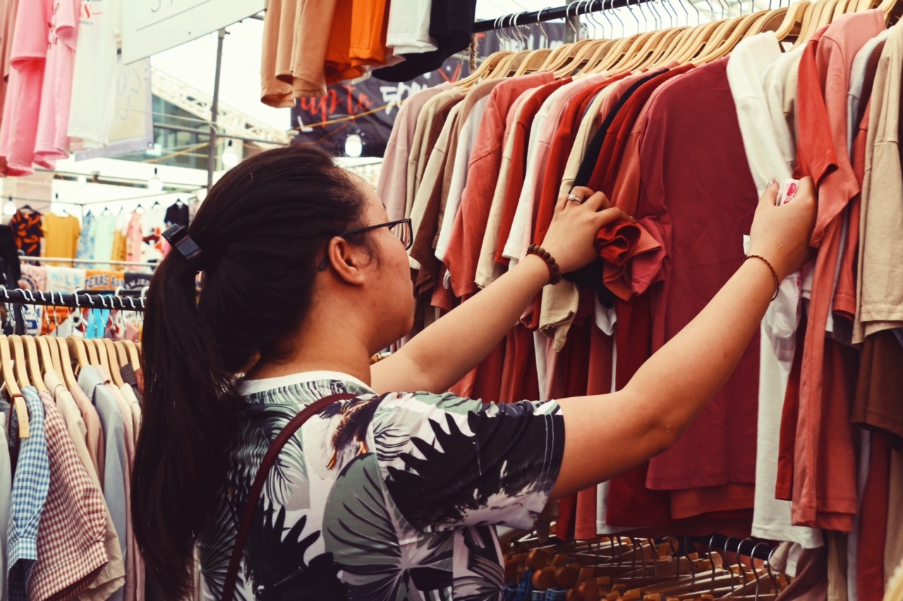 phien cho hello weekend market tro lai thoa man su mong doi cua gioi tre ha thanh