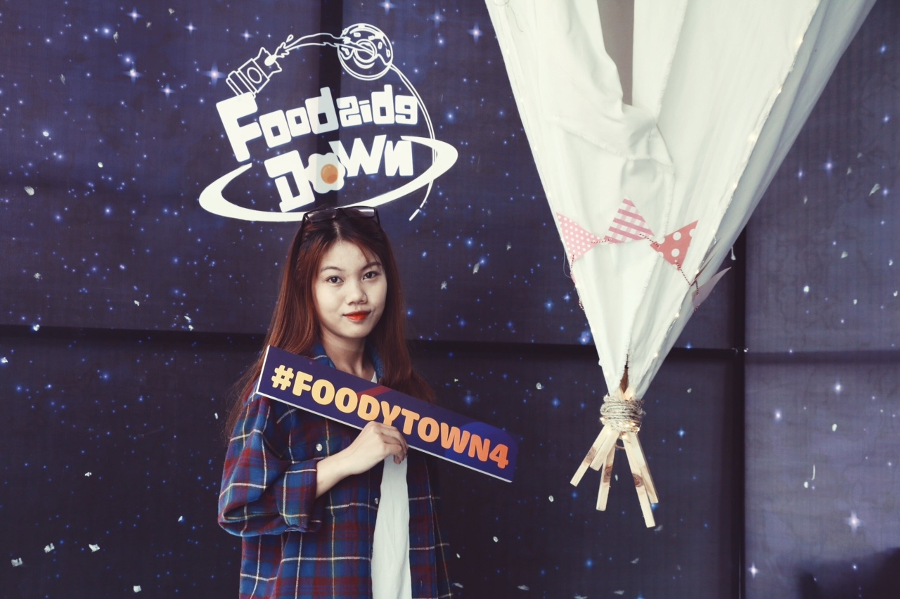 phien cho hello weekend market tro lai thoa man su mong doi cua gioi tre ha thanh