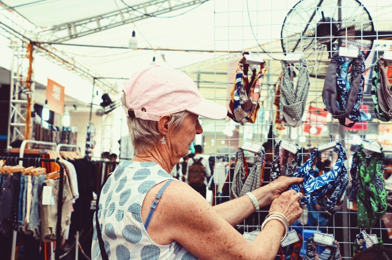 phien cho hello weekend market tro lai thoa man su mong doi cua gioi tre ha thanh