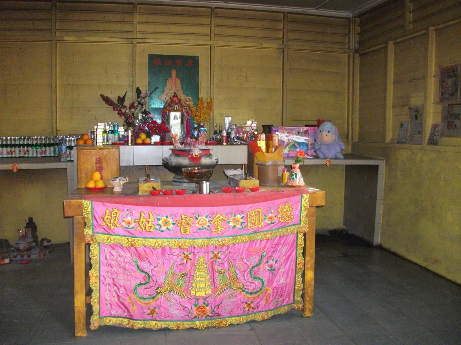ly ky nhung dia diem ma am o dao quoc su tu