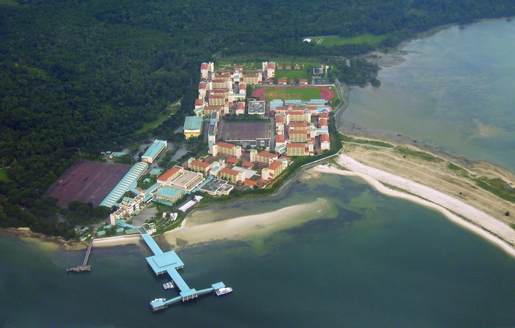 ly ky nhung dia diem ma am o dao quoc su tu