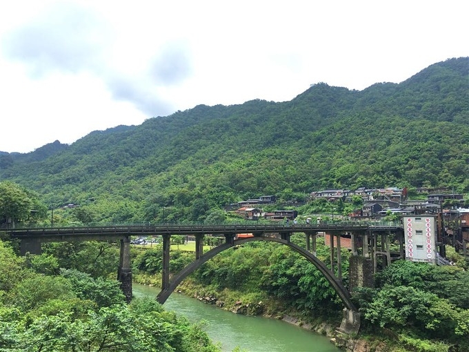 houtong diem den danh cho ke cuong meo o dai loan