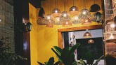 'Ghim trong tim' những quán cà phê check-in siêu đẹp, đồ uống siêu ngon ở Hải Dương