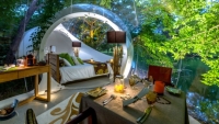 8 dieu can nho de giu an toan khi o khach san resort