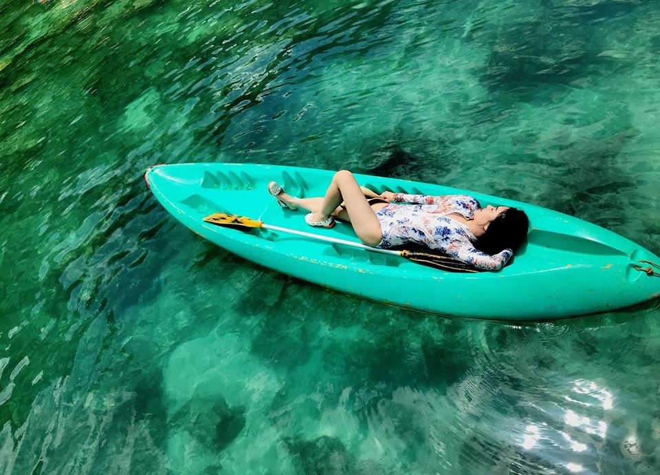 boracay dong cua cung mc xinh dep den kham pha hon dao rong el nido philippines