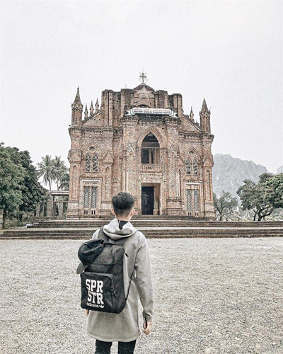 diem check in huyen bi dep ngo troi tay o dan vien chau son