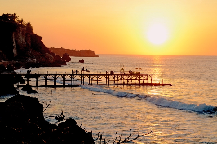 nhung trai nghiem an uong doc dao chi co tai bali