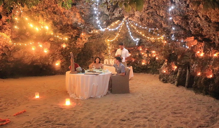 nhung trai nghiem an uong doc dao chi co tai bali