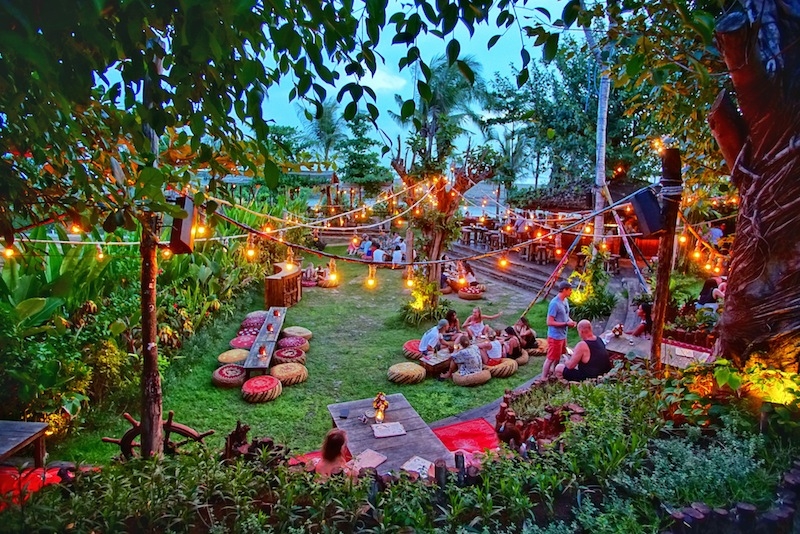 nhung trai nghiem an uong doc dao chi co tai bali