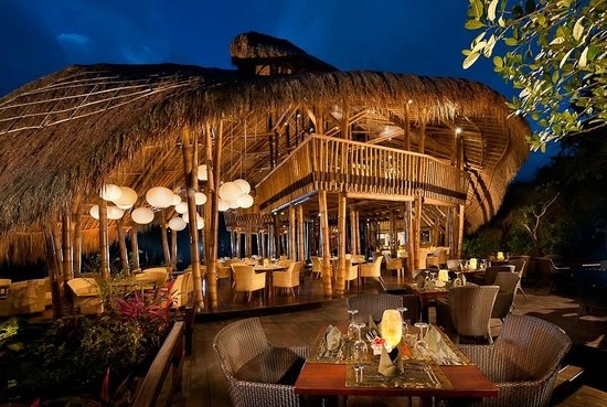 nhung trai nghiem an uong doc dao chi co tai bali