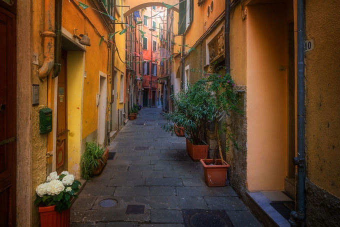 nhung con hem bi mat dep nhu co tich o italia