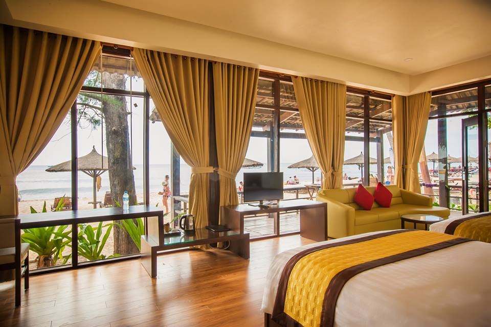 ghim ngay nhung khu resort chat luong tot gia re o phu quoc