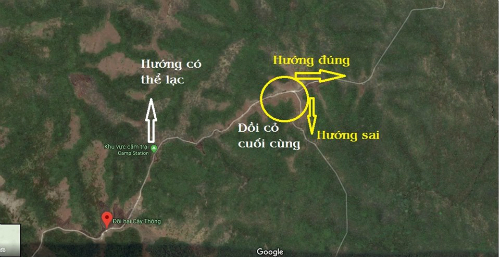 nam thanh nien mat tich 3 ngay khi leo ta nang phan dung