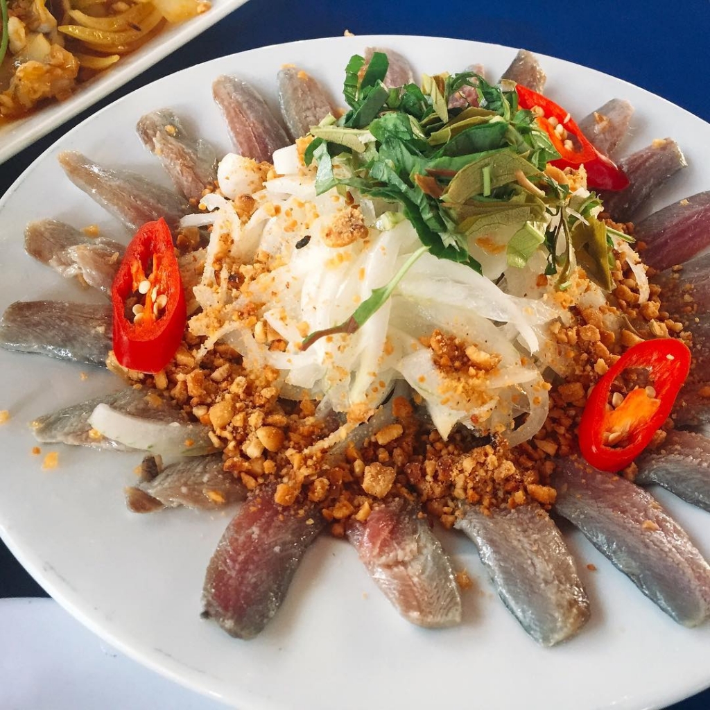 mach nhau 8 mon ngon nhat dinh phai thu khi du lich phu quoc