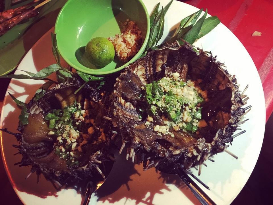 mach nhau 8 mon ngon nhat dinh phai thu khi du lich phu quoc