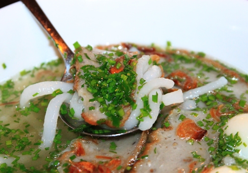 mach nhau 8 mon ngon nhat dinh phai thu khi du lich phu quoc