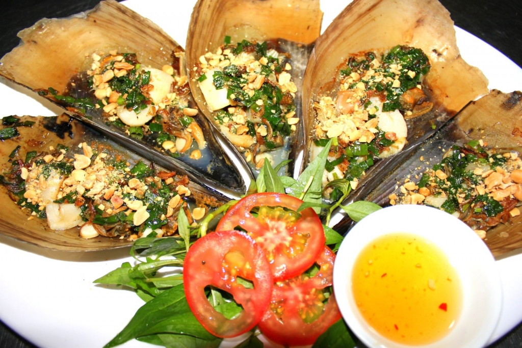 mach nhau 8 mon ngon nhat dinh phai thu khi du lich phu quoc