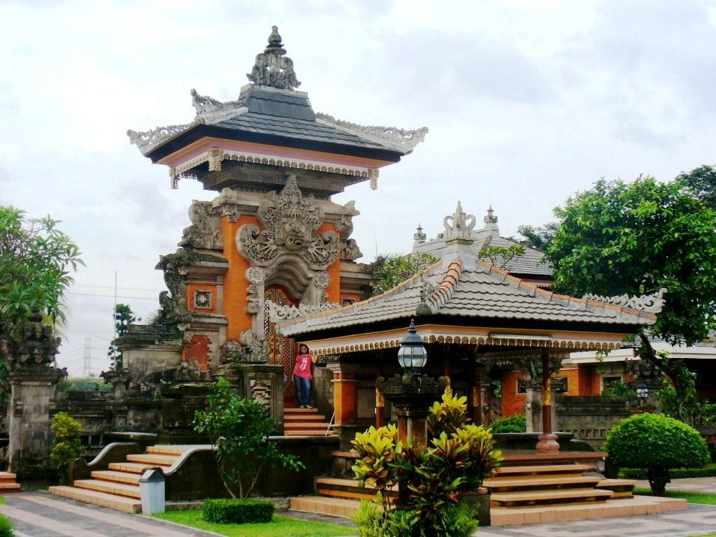 co mot bao tang song ve dong nam a thoi xa xua o indonesia