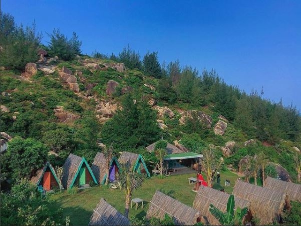 kham pha trung luong thien duong jeju phien ban viet cho cac tin do song ao