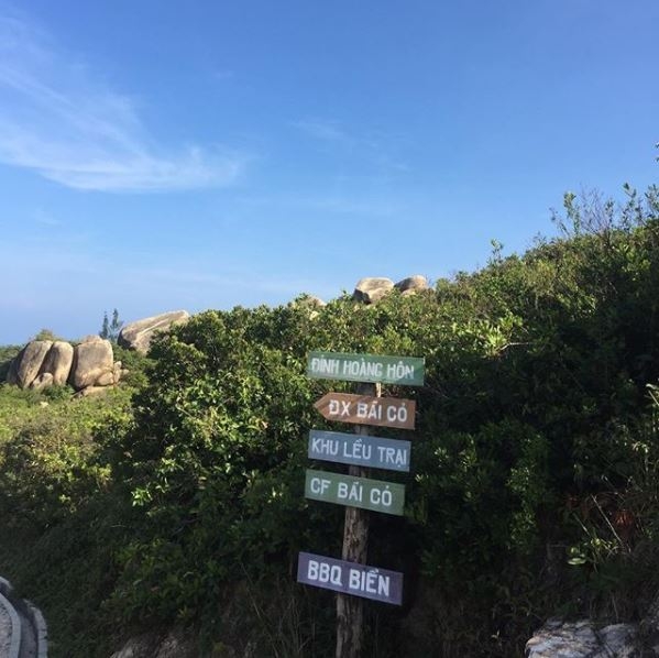 kham pha trung luong thien duong jeju phien ban viet cho cac tin do song ao