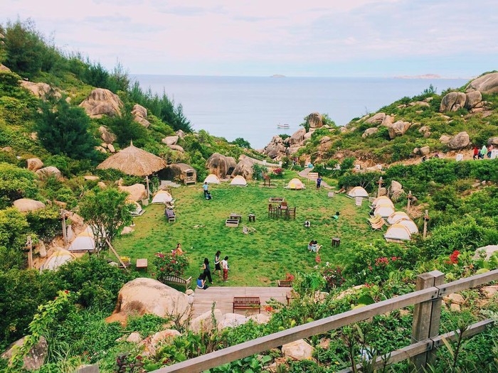 kham pha trung luong thien duong jeju phien ban viet cho cac tin do song ao