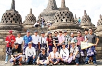 di dau choi gi o dao nhiet doi nusa penida ngay gan bali phan 2