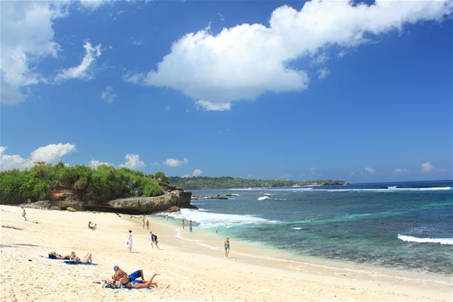 Người Việt hào hứng với tour du lịch Bali nguoi viet hao hung voi tour du lich bali