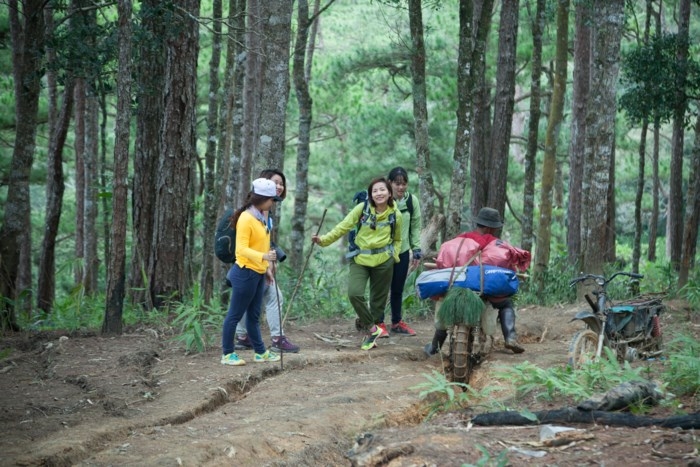 7 dieu phai nho khi chinh phuc cung duong ta nang phan dung