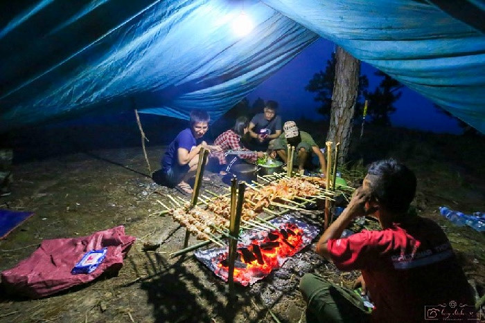 cung duong ta nang phan dung co gi khien phuot thu mao hiem