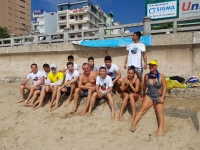 lanh dao tp hcm nghen ngao xin loi cong nhan thoat nuoc