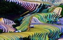 Những thiên đường 'trốn nóng' ngày hè tuyệt đẹp ở Việt Nam