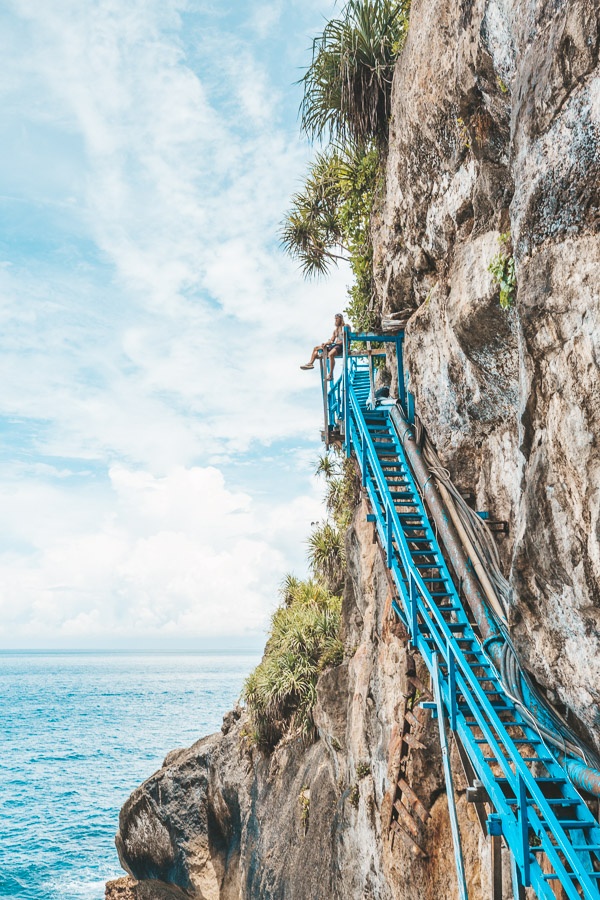 di dau choi gi o dao nhiet doi nusa penida ngay gan bali phan 1