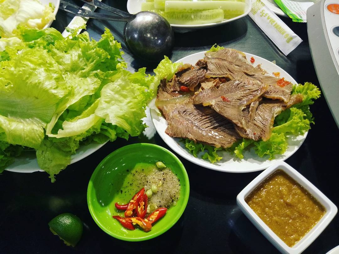 toi nay an gi o dau nhung mon lau ngon cho ha noi ngay mat troi